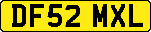 DF52MXL