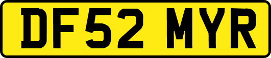 DF52MYR