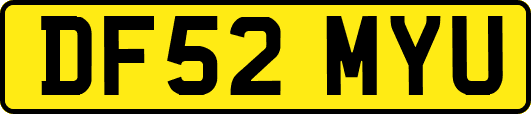 DF52MYU