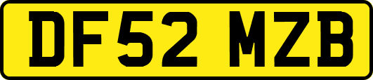 DF52MZB