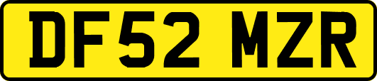 DF52MZR