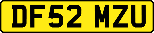 DF52MZU