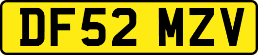 DF52MZV