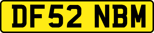 DF52NBM