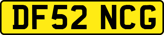 DF52NCG
