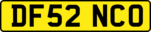DF52NCO