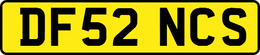 DF52NCS
