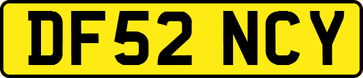 DF52NCY