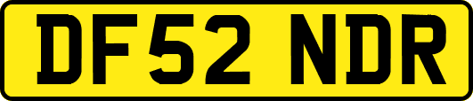 DF52NDR