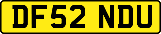DF52NDU