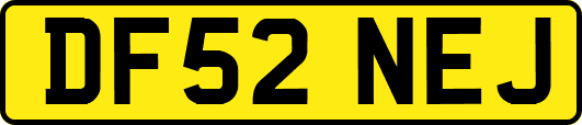 DF52NEJ