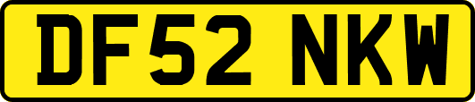 DF52NKW