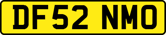 DF52NMO