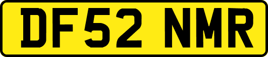 DF52NMR