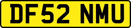DF52NMU
