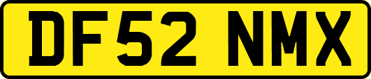 DF52NMX