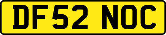 DF52NOC