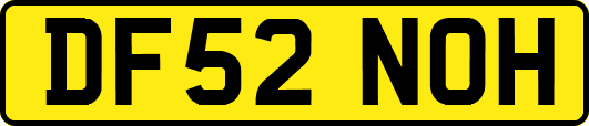 DF52NOH