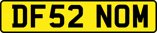 DF52NOM