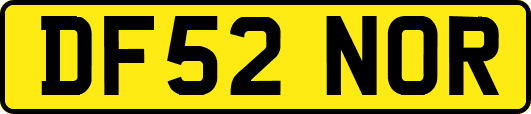 DF52NOR