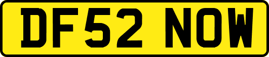 DF52NOW