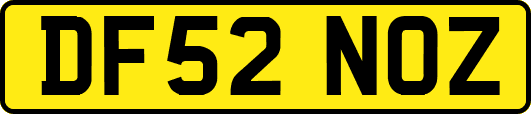 DF52NOZ
