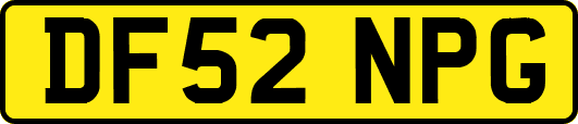 DF52NPG