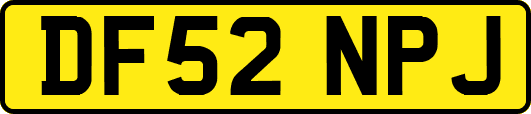 DF52NPJ