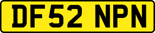DF52NPN
