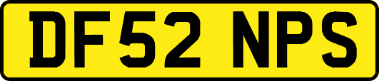 DF52NPS