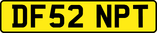 DF52NPT