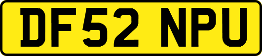 DF52NPU