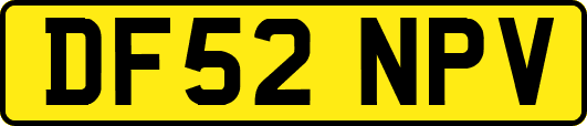 DF52NPV