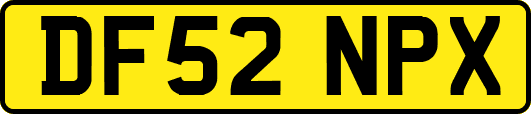 DF52NPX