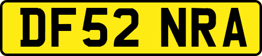 DF52NRA