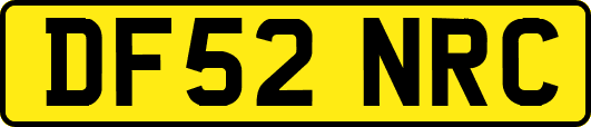 DF52NRC