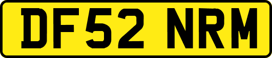 DF52NRM