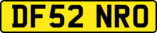 DF52NRO