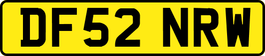DF52NRW