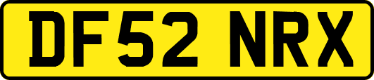 DF52NRX