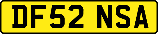 DF52NSA