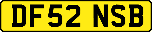 DF52NSB
