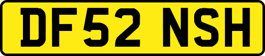 DF52NSH
