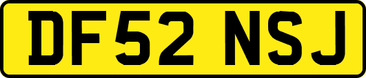 DF52NSJ