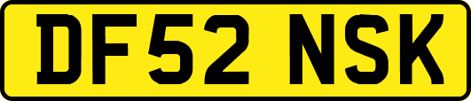 DF52NSK