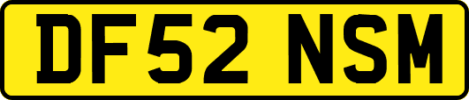 DF52NSM