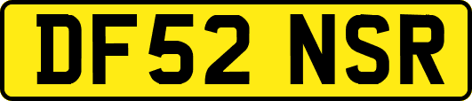 DF52NSR