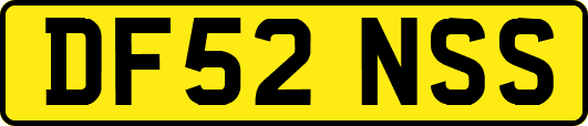 DF52NSS