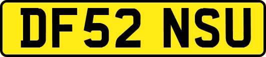 DF52NSU