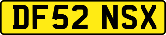 DF52NSX